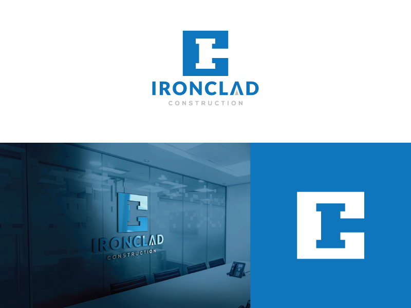 Logo Design by VectorForge for this project | Design #32869256