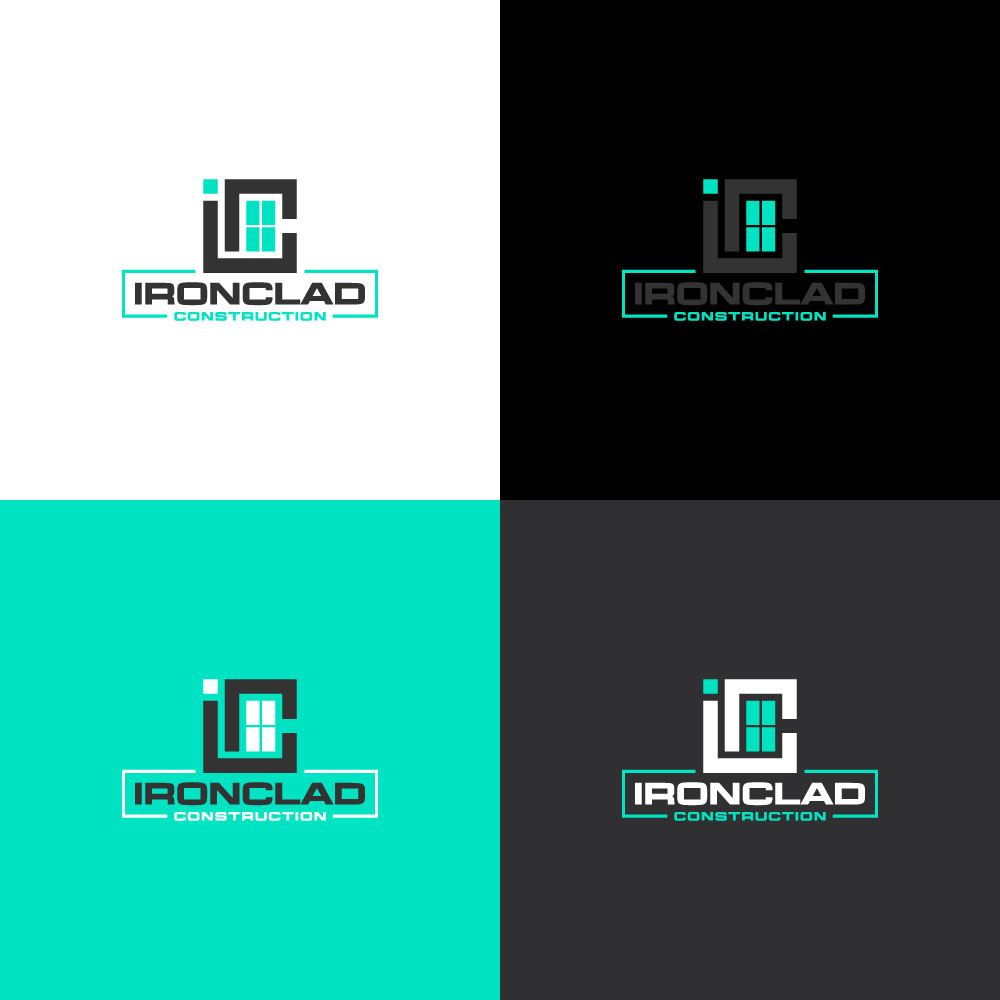 Logo Design by loveqis for this project | Design #32840964