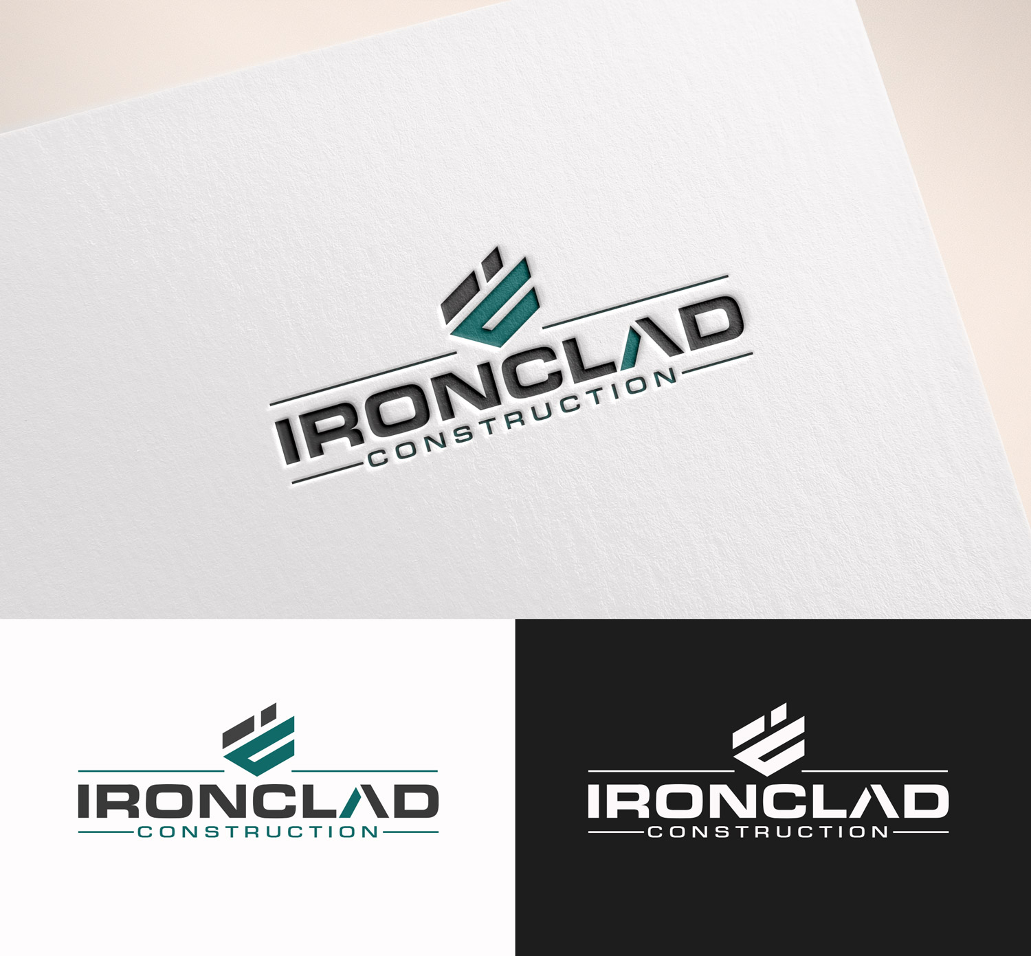 Logo Design by M Art & Design for this project | Design #32840957