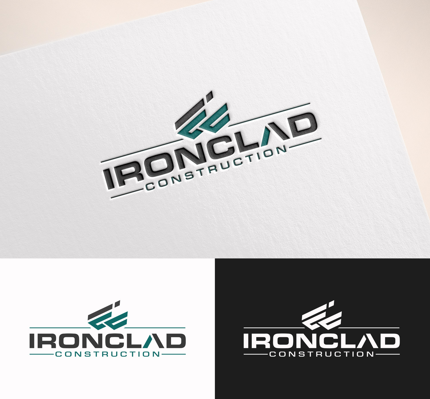 Logo Design by M Art & Design for this project | Design #32841018