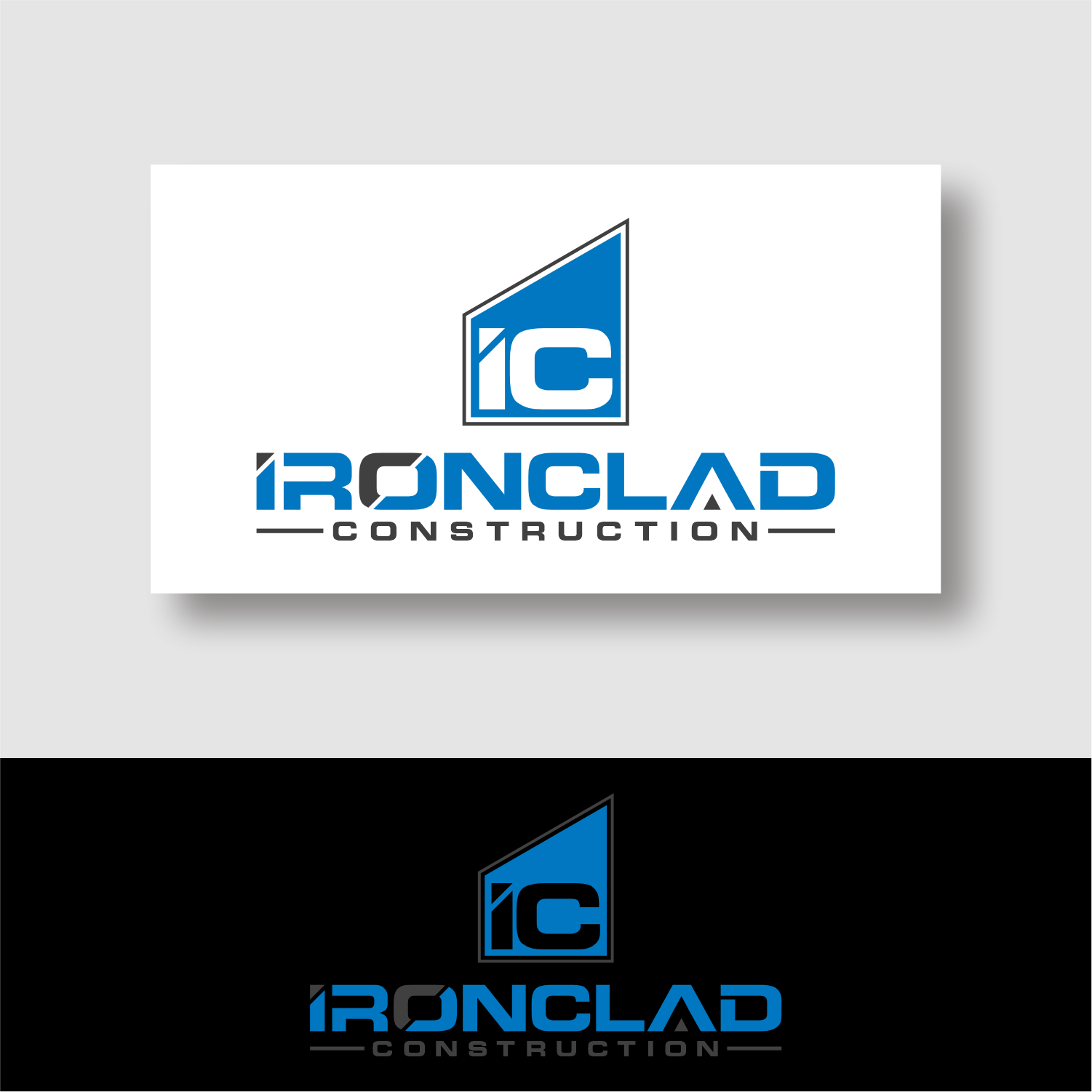 Logo Design by semarco for this project | Design #32847814