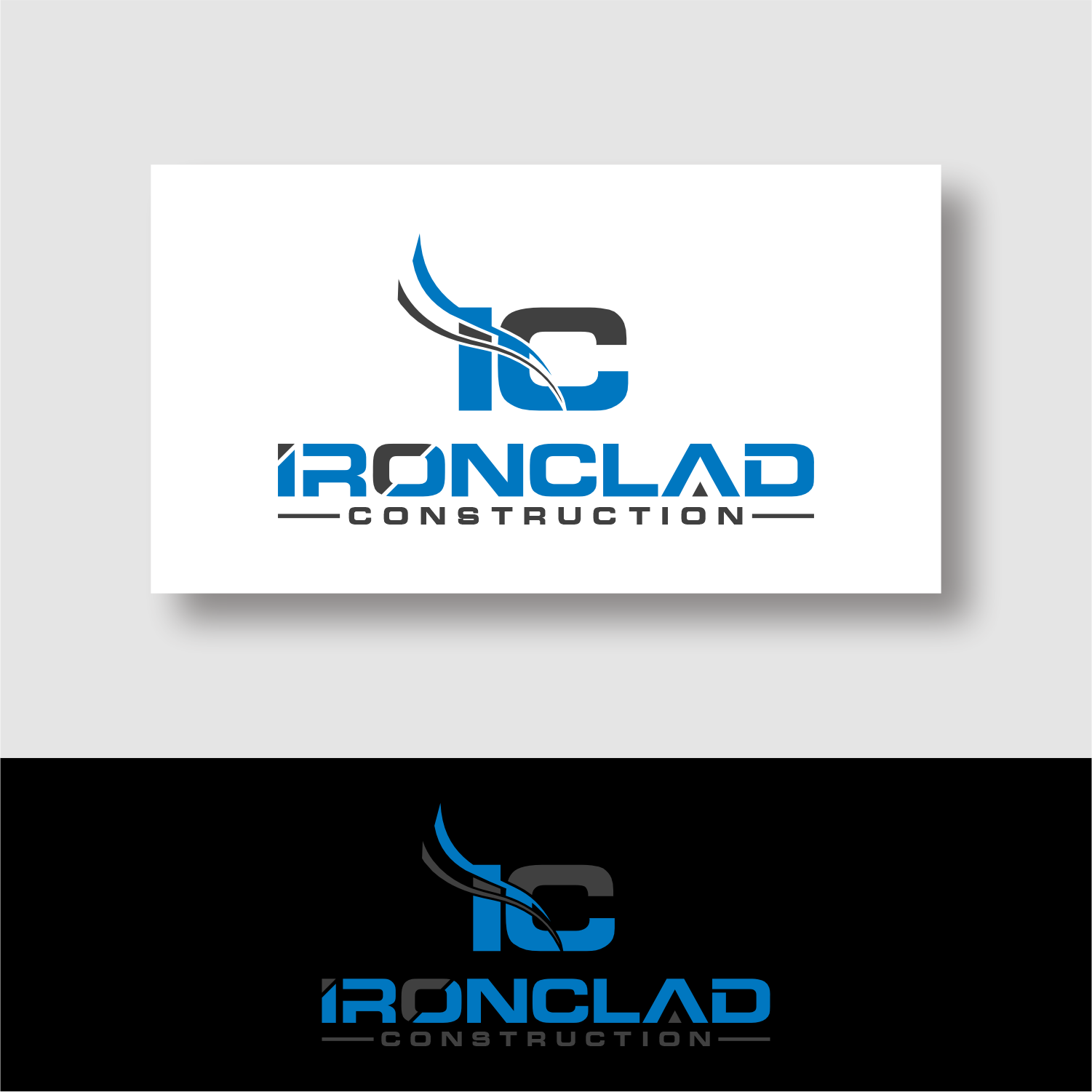 Logo Design by semarco for this project | Design #32847815