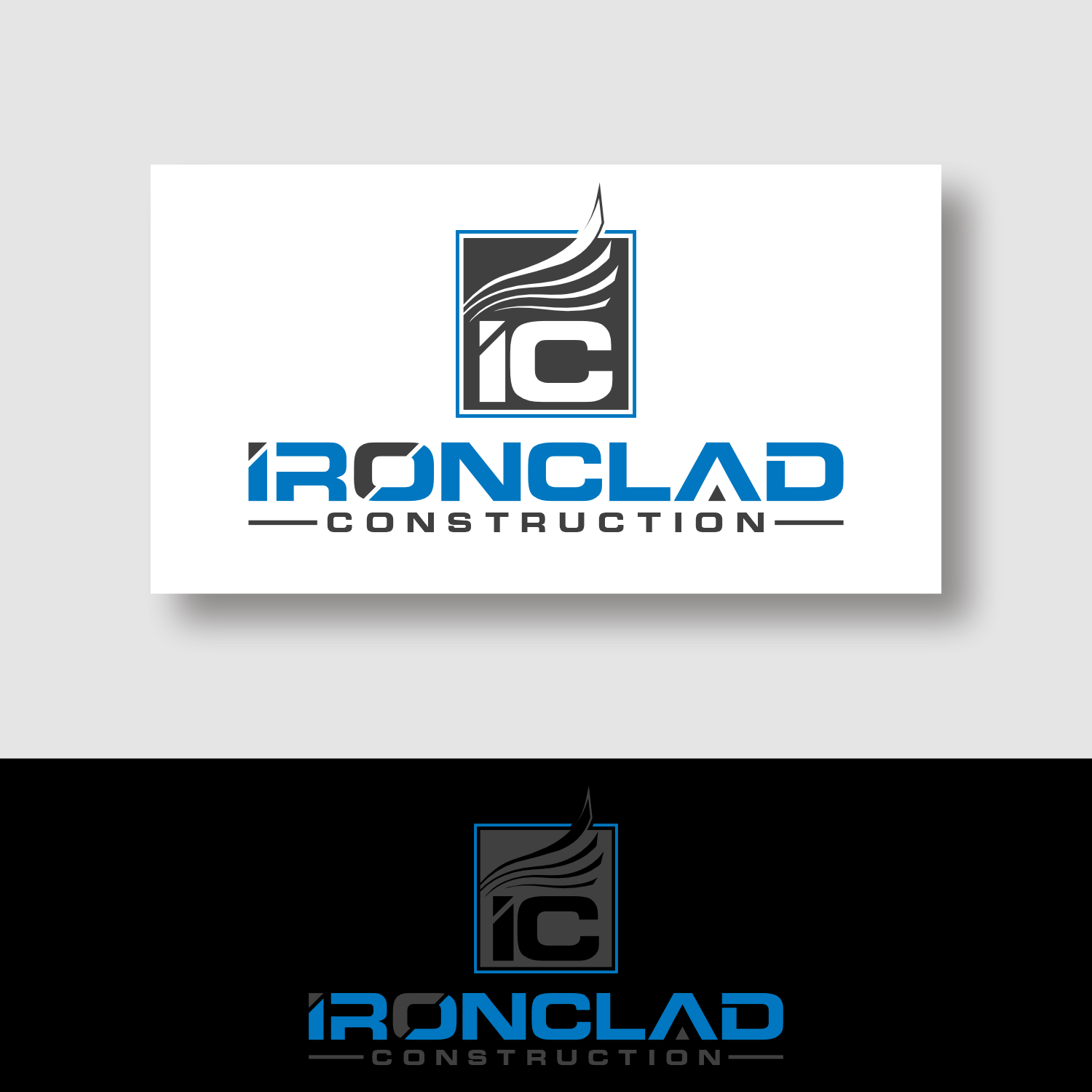 Logo Design by semarco for this project | Design #32847816