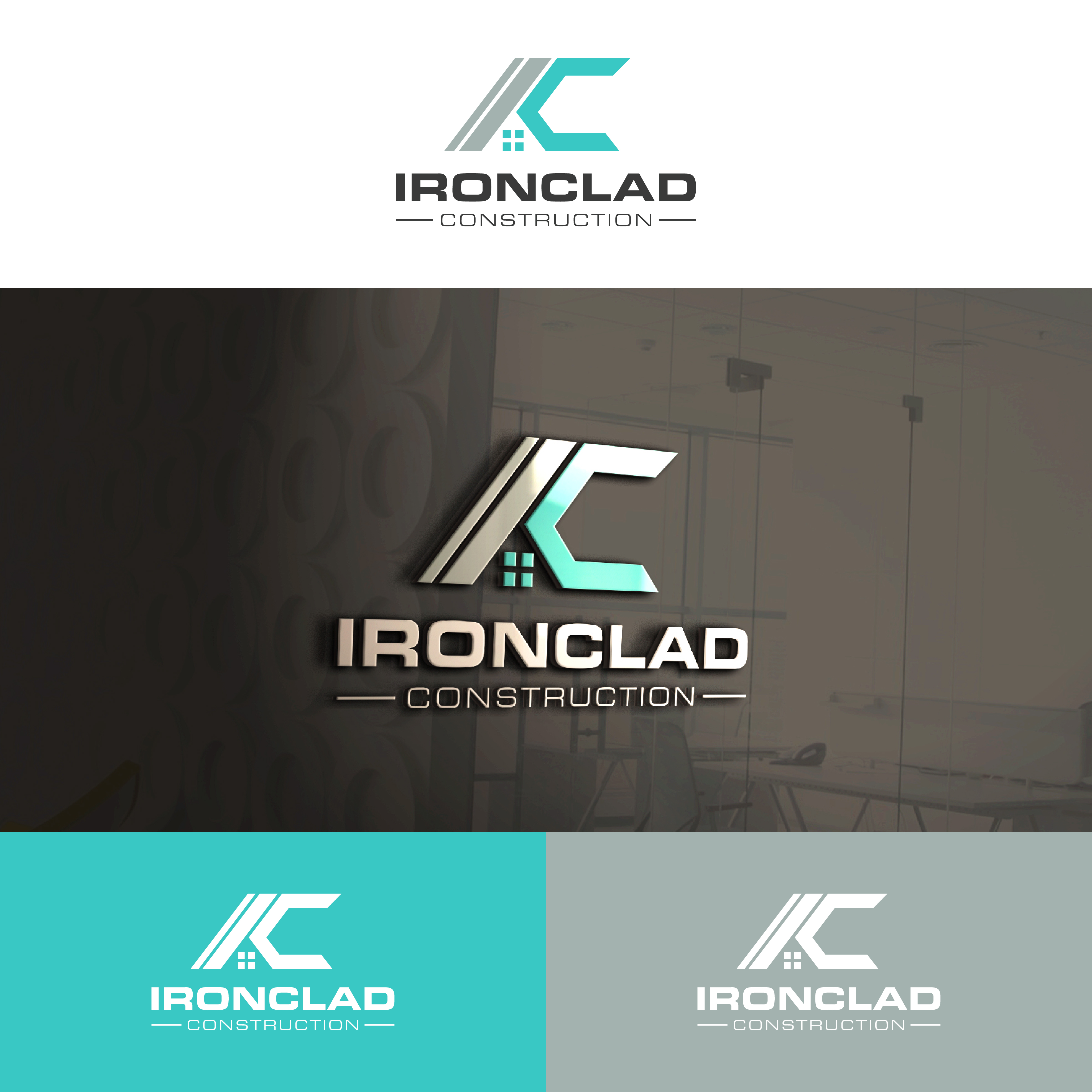 Logo Design by Hasin_Designs for this project | Design #32846560