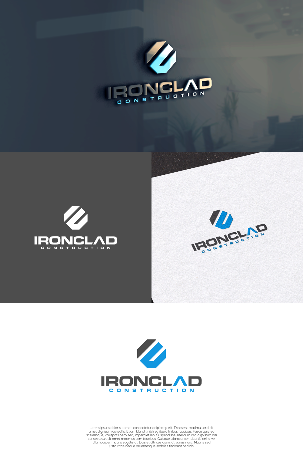 Logo Design by Verguson for this project | Design #32844577
