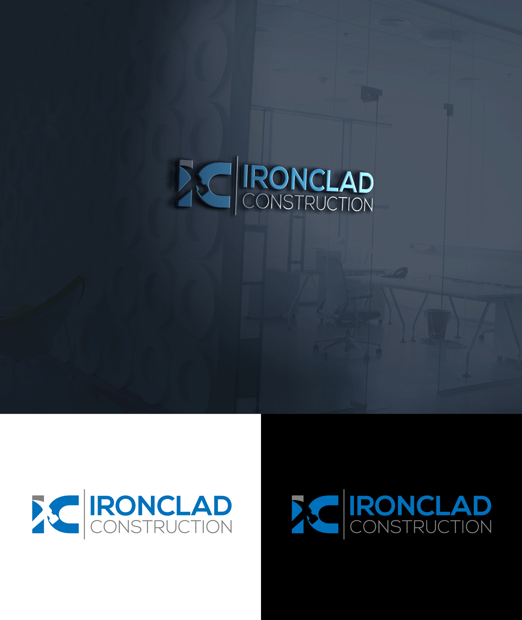 Logo Design by 100%design for this project | Design #32840510