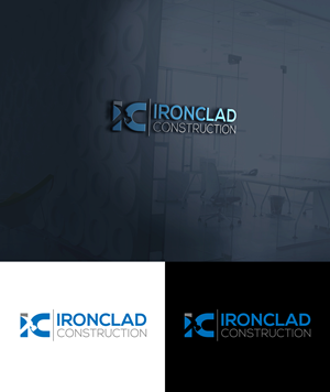 Logo Design by uzzal100 for this project | Design #32840510