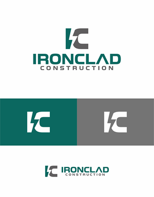 Logo Design by 1206studio for this project | Design #32844360