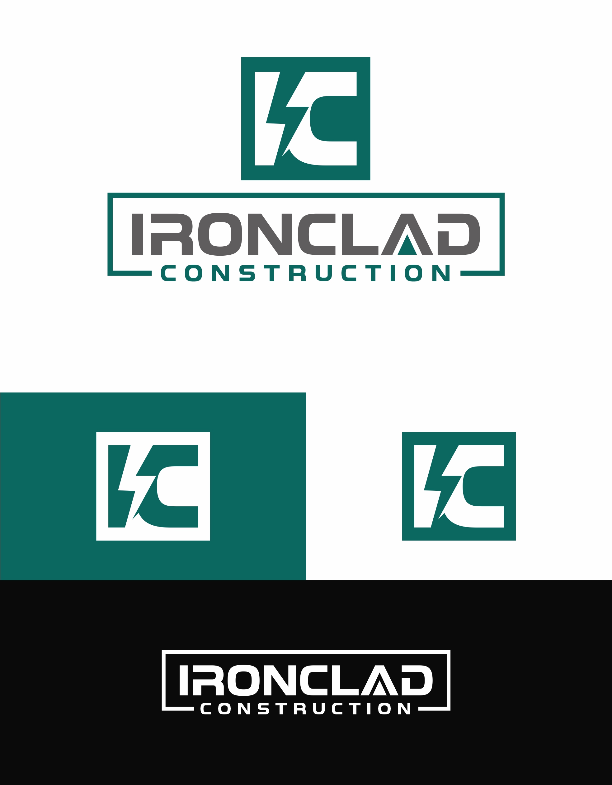 Logo Design by 1206studio for this project | Design #32846398