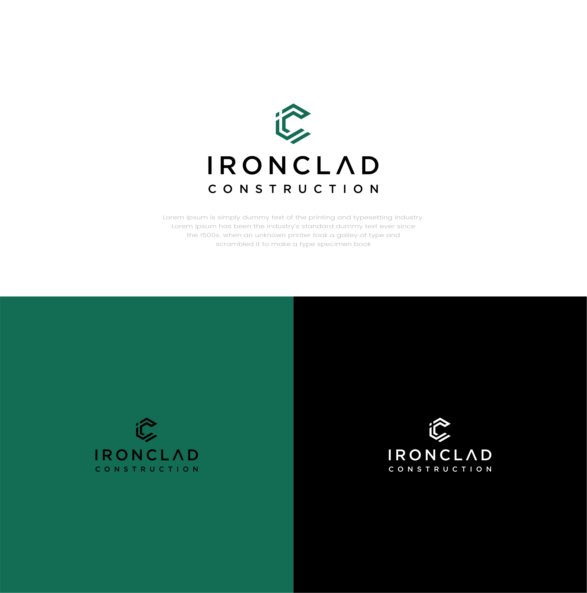 Logo Design by Barokahe guse for this project | Design #32844820