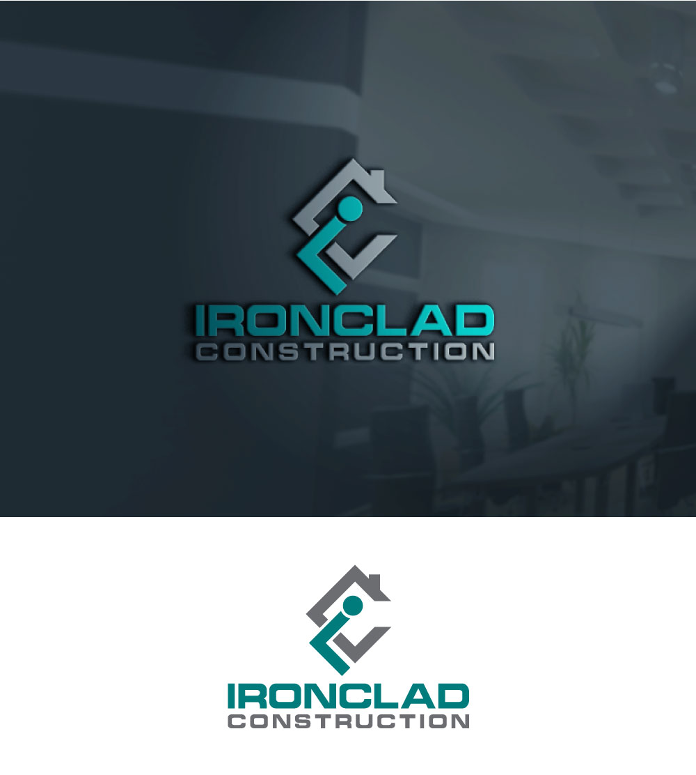 Logo-Design von Ahnaf Labib für dieses Projekt | Design #32842899