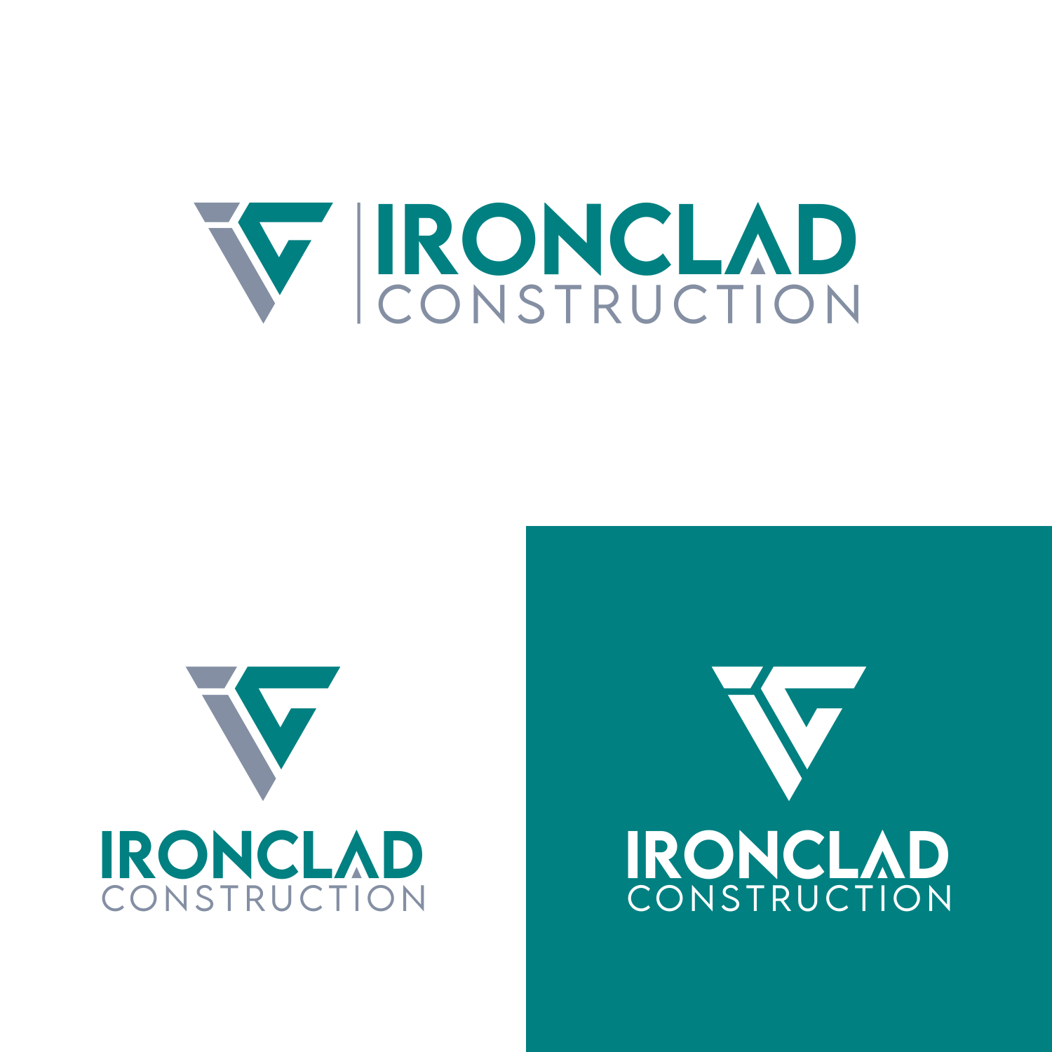 Logo Design by anakbuah for this project | Design #32839909