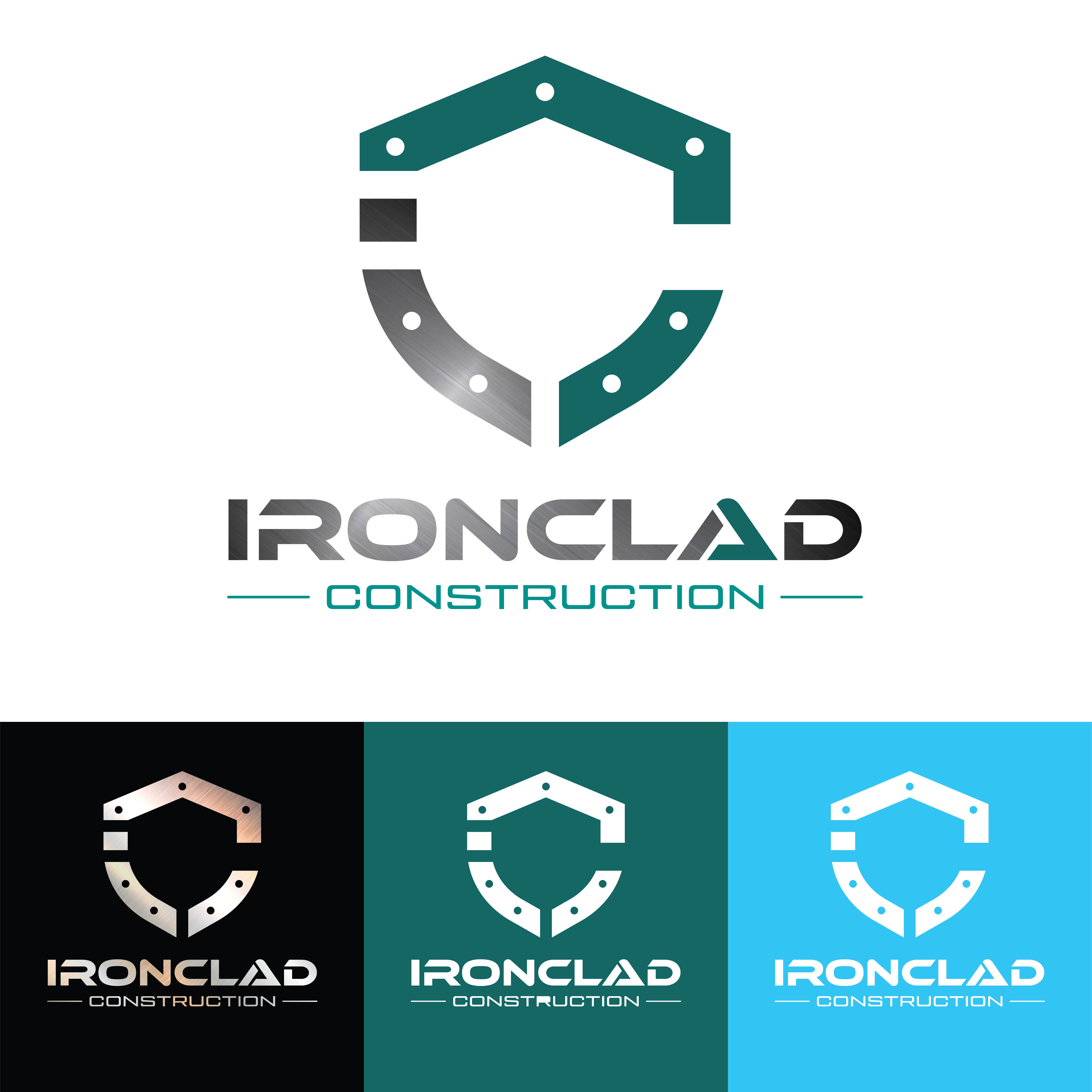 Logo Design by John Mark Arts for this project | Design #32852281