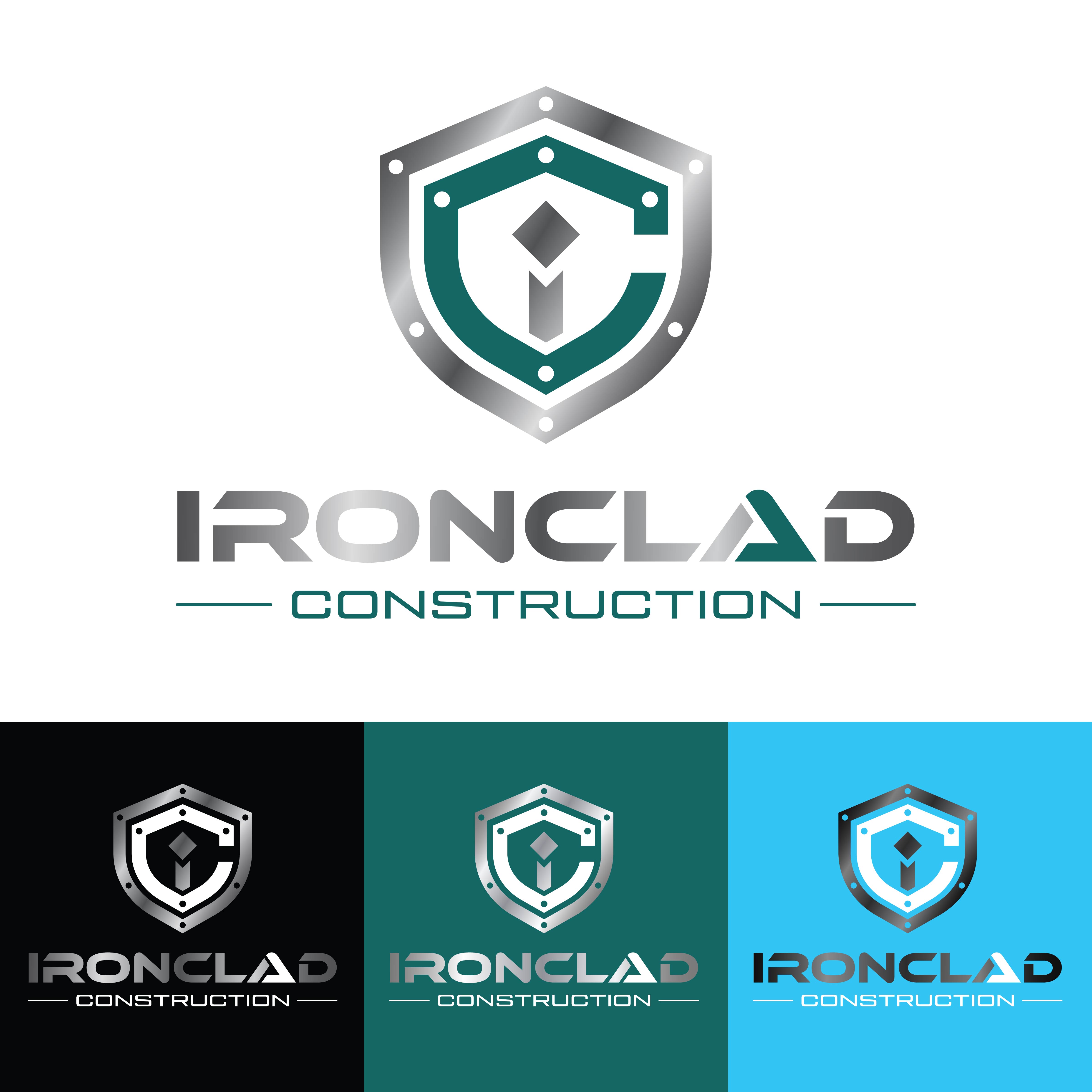 Logo Design by John Mark Arts for this project | Design #32852581