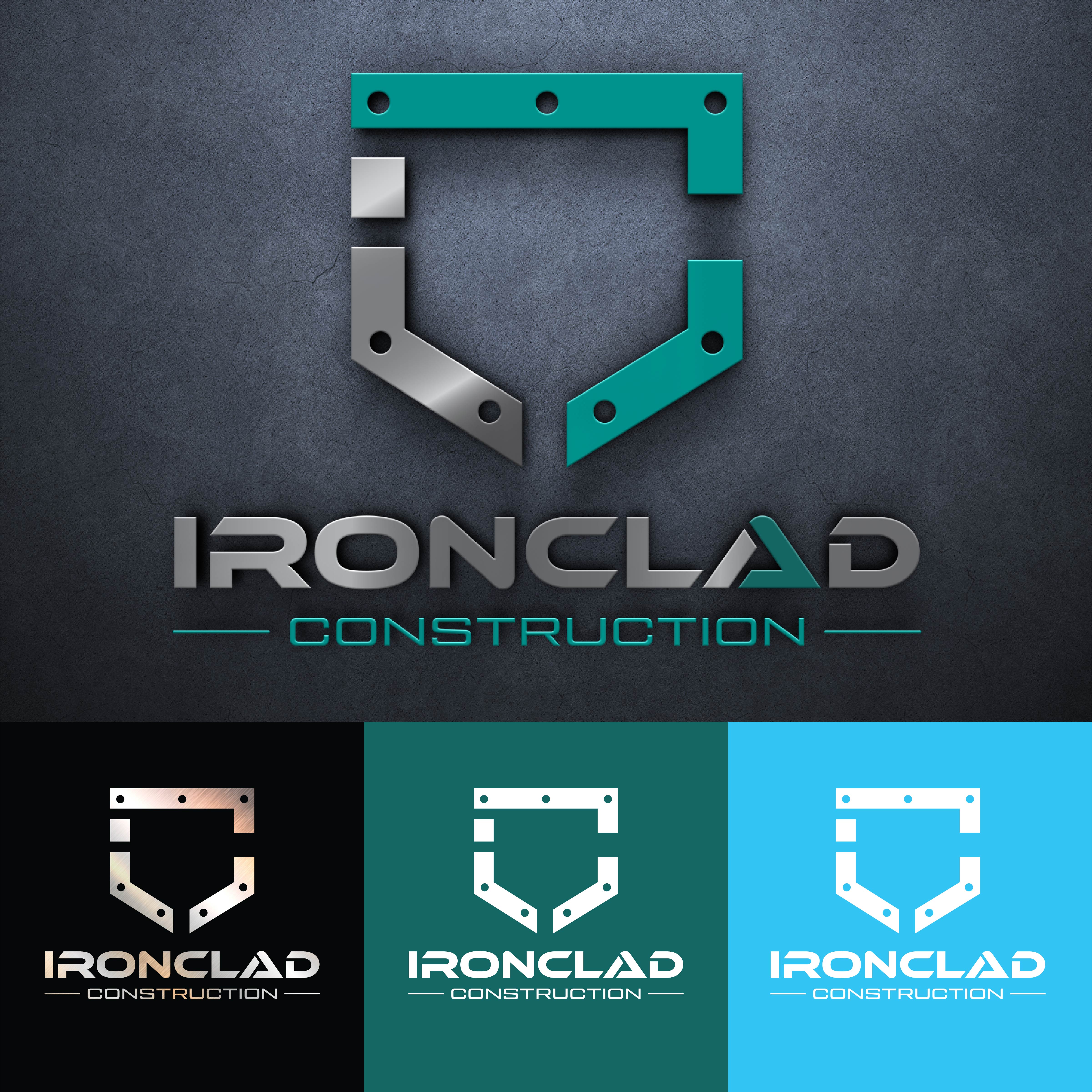 Logo Design by John Mark Arts for this project | Design #32857298