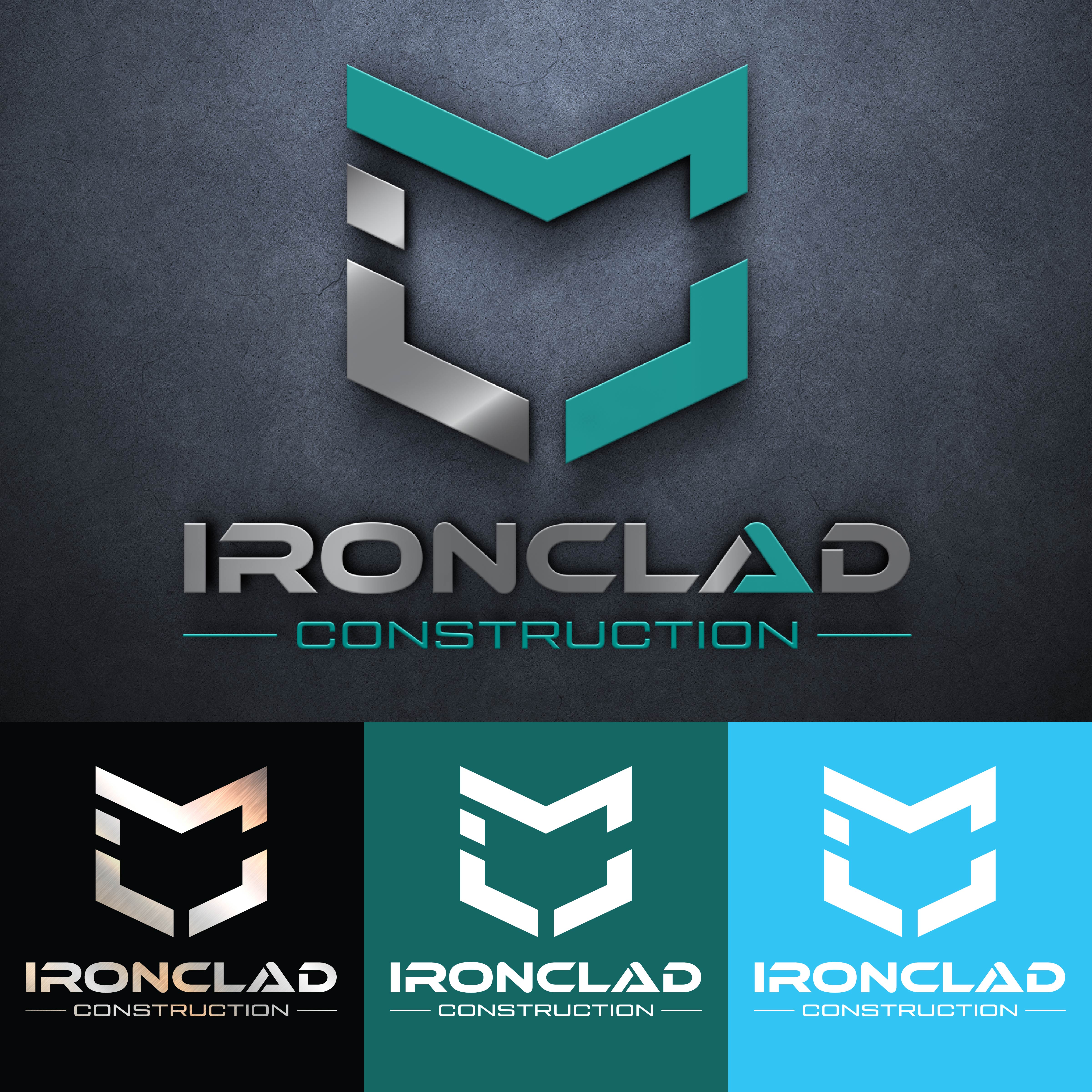 Logo Design by John Mark Arts for this project | Design #32857495