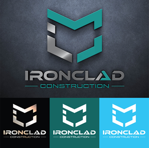 Logo Design by John Mark Arts for this project | Design: #32857495