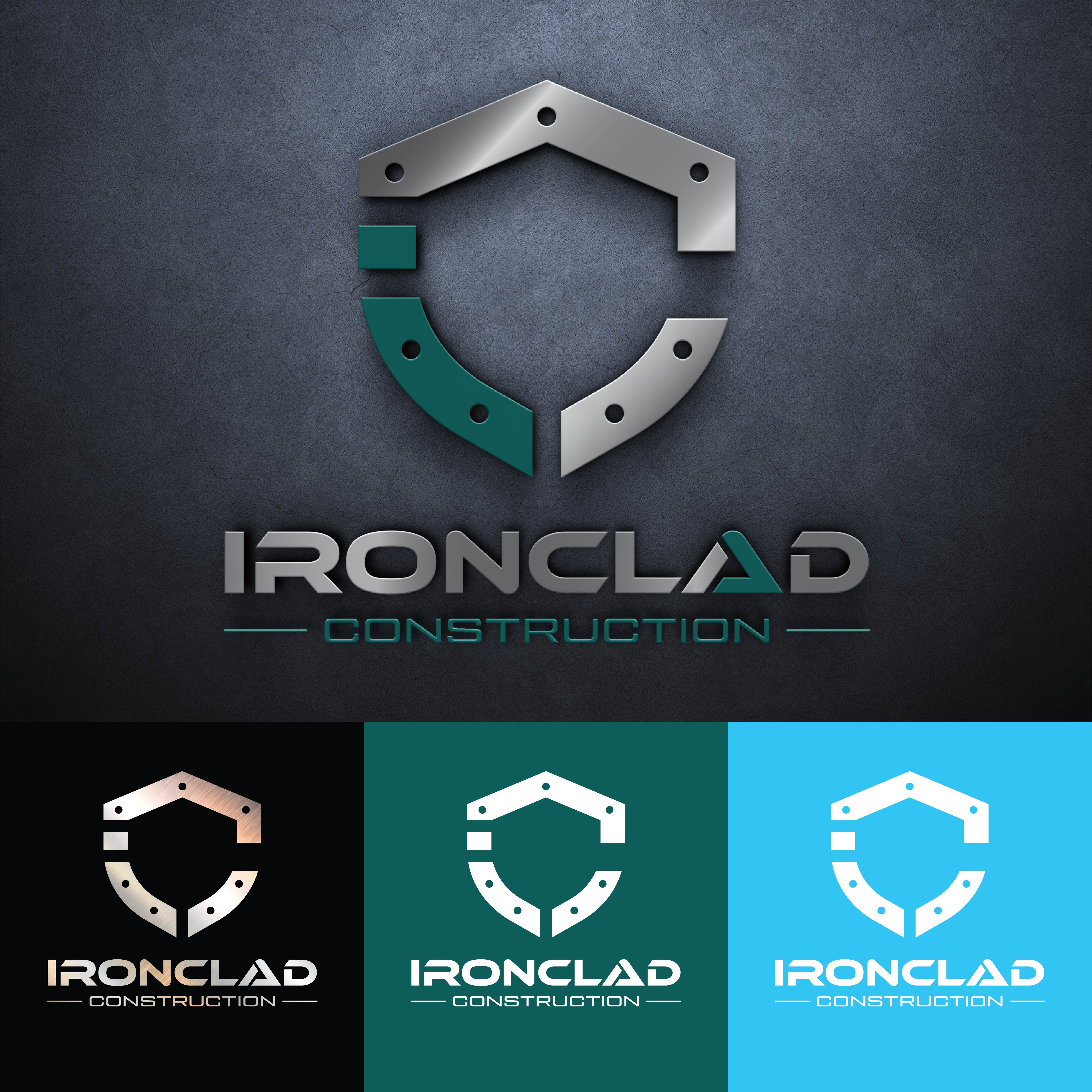 Logo Design by John Mark Arts for this project | Design #32858821