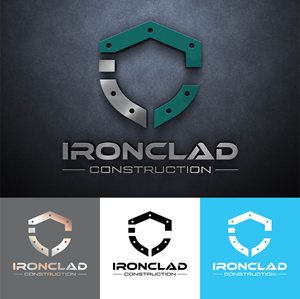 Logo Design by John Mark Arts for this project | Design: #32867908