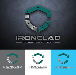 Logo Design by John Mark Arts for this project | Design: #32867909
