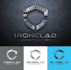 Logo Design by John Mark Arts for this project | Design: #32871816