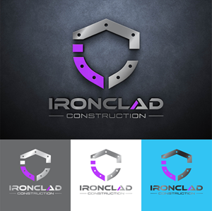 Logo Design by John Mark Arts for this project | Design: #32871952