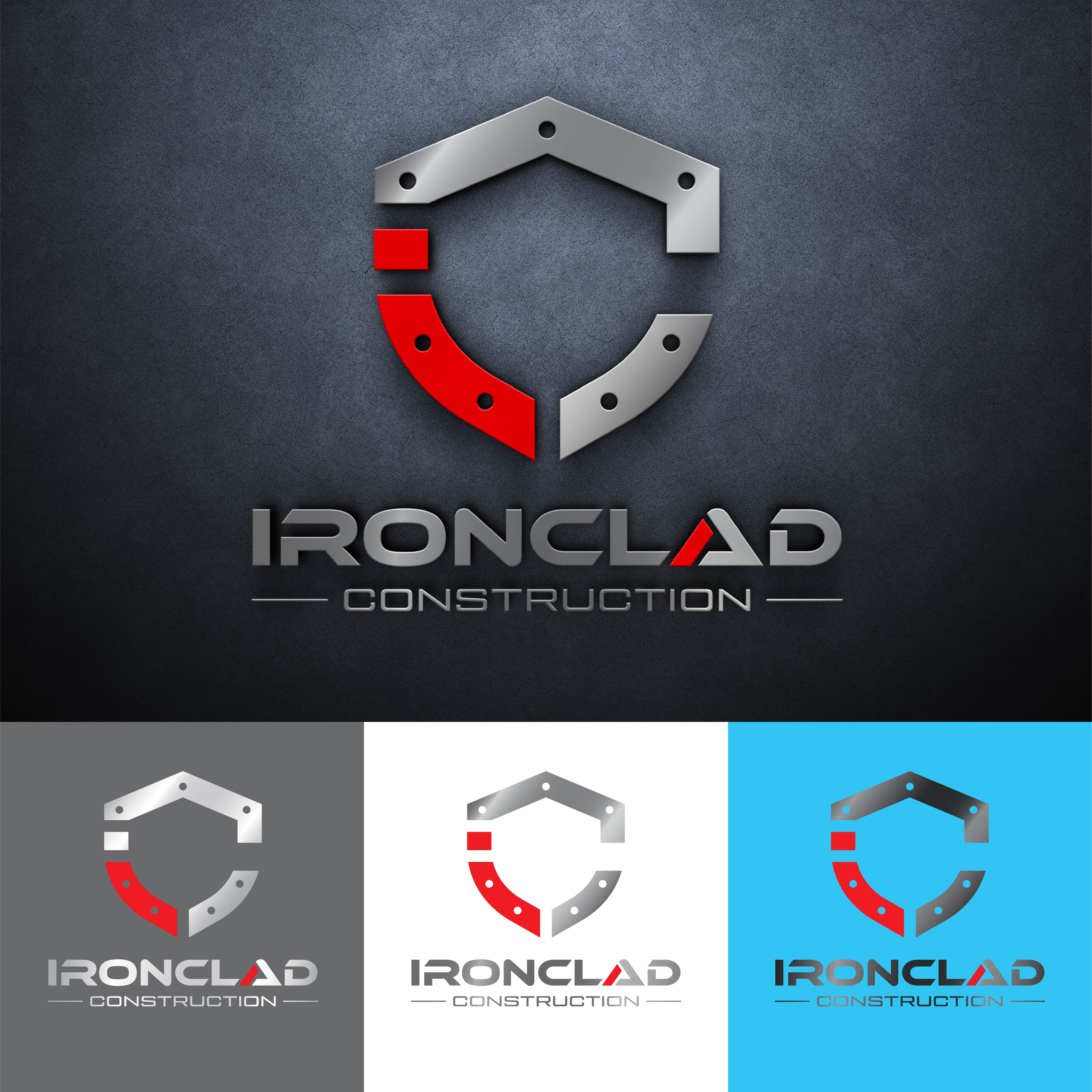 Logo Design by John Mark Arts for this project | Design #32871954