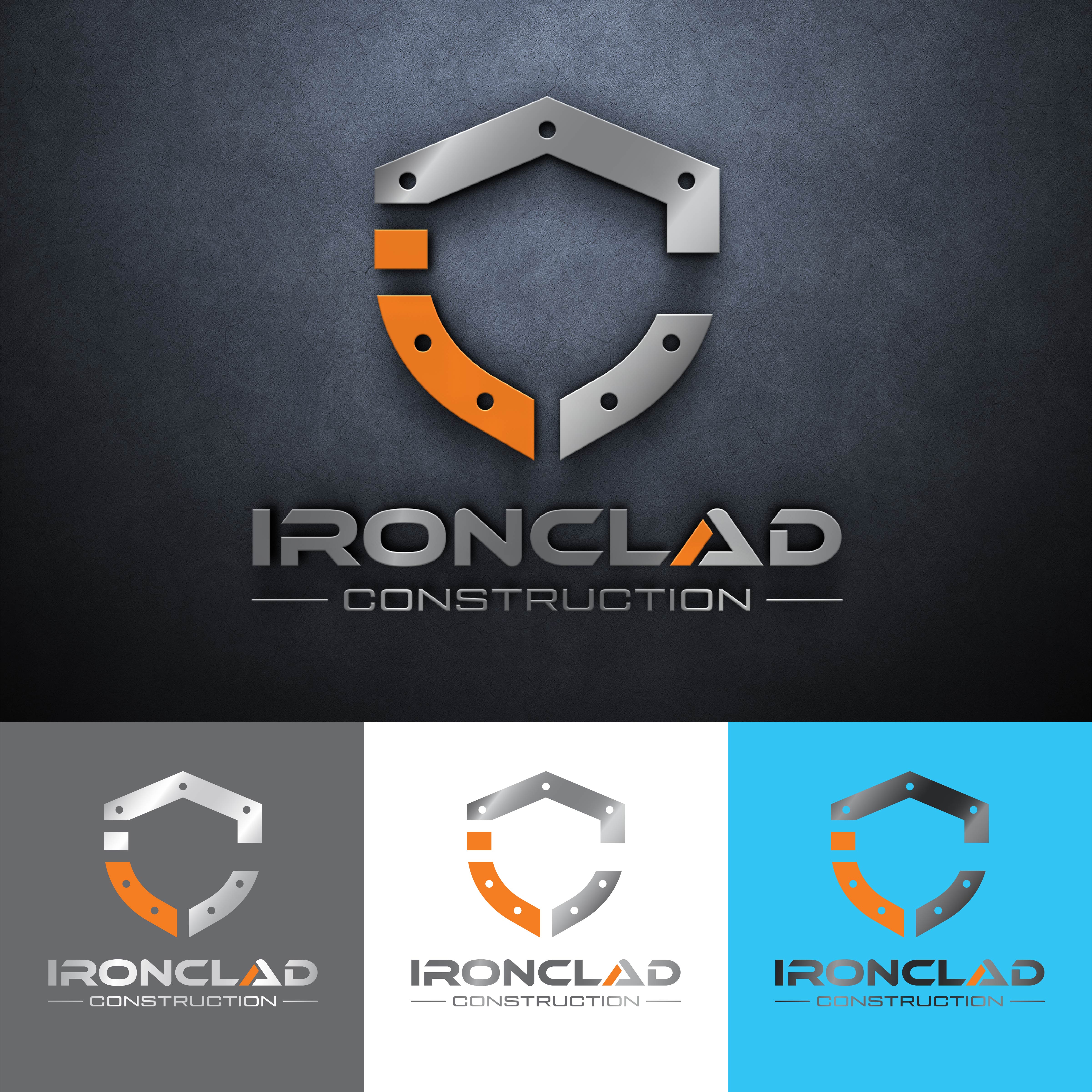 Logo Design by John Mark Arts for this project | Design #32871955