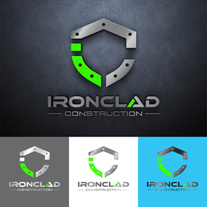 Logo Design by John Mark Arts for this project | Design: #32871956