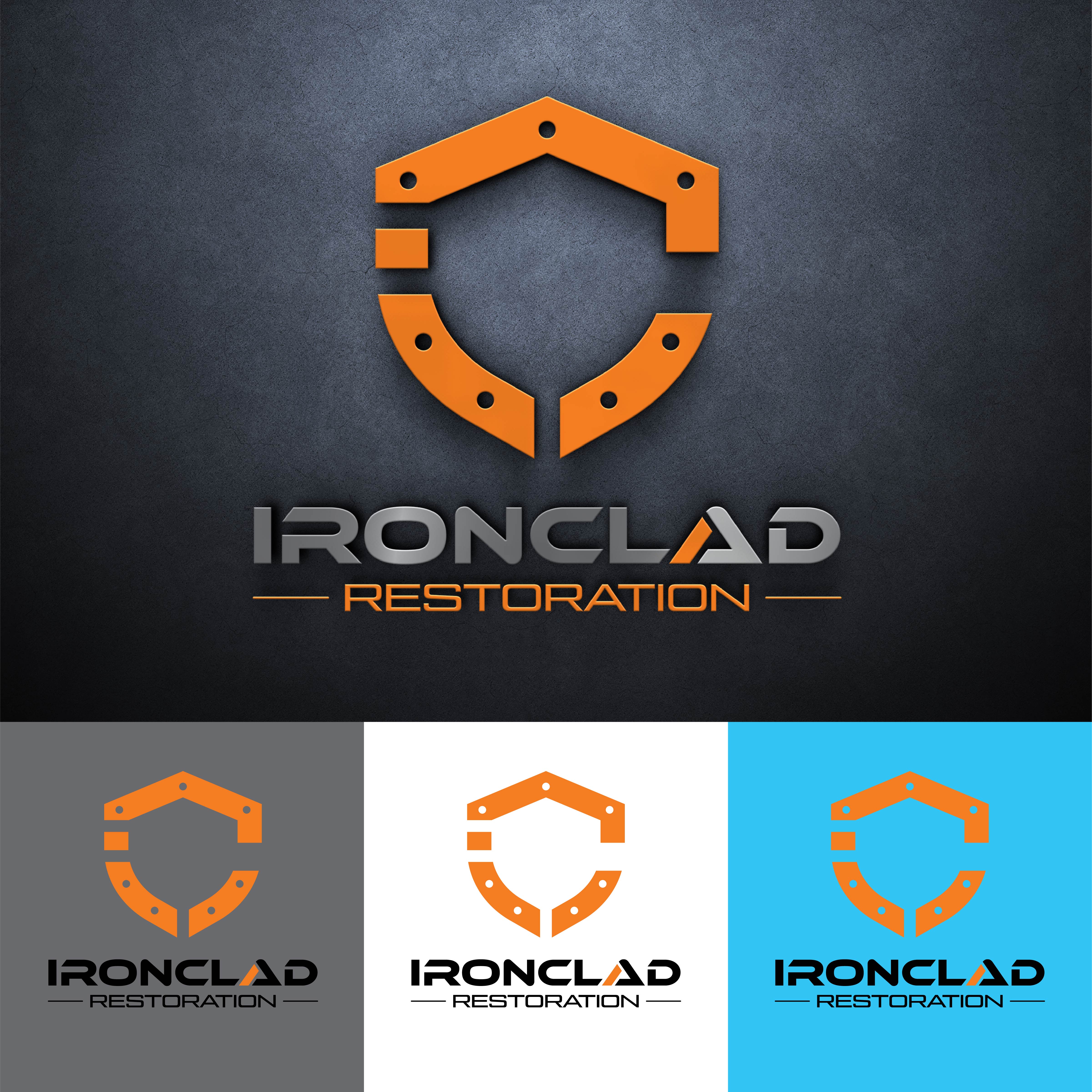 Logo Design by John Mark Arts for this project | Design #32873286