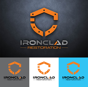 Logo Design by John Mark Arts for this project | Design: #32873286