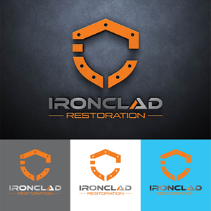 Logo Design by John Mark Arts for this project | Design: #32873287