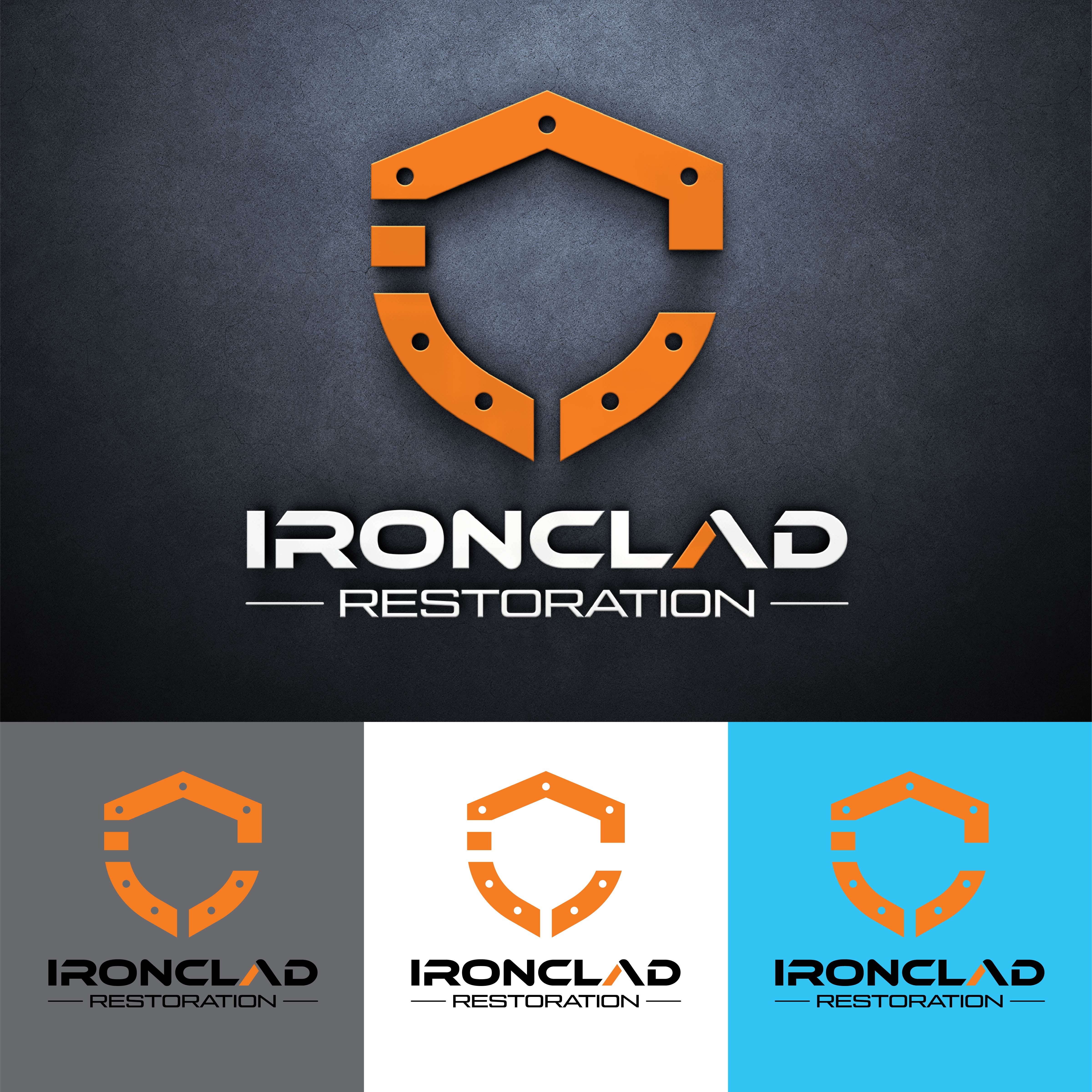 Logo Design by John Mark Arts for this project | Design #32873288