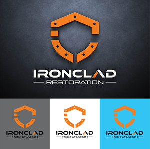 Logo Design by John Mark Arts for this project | Design: #32873288