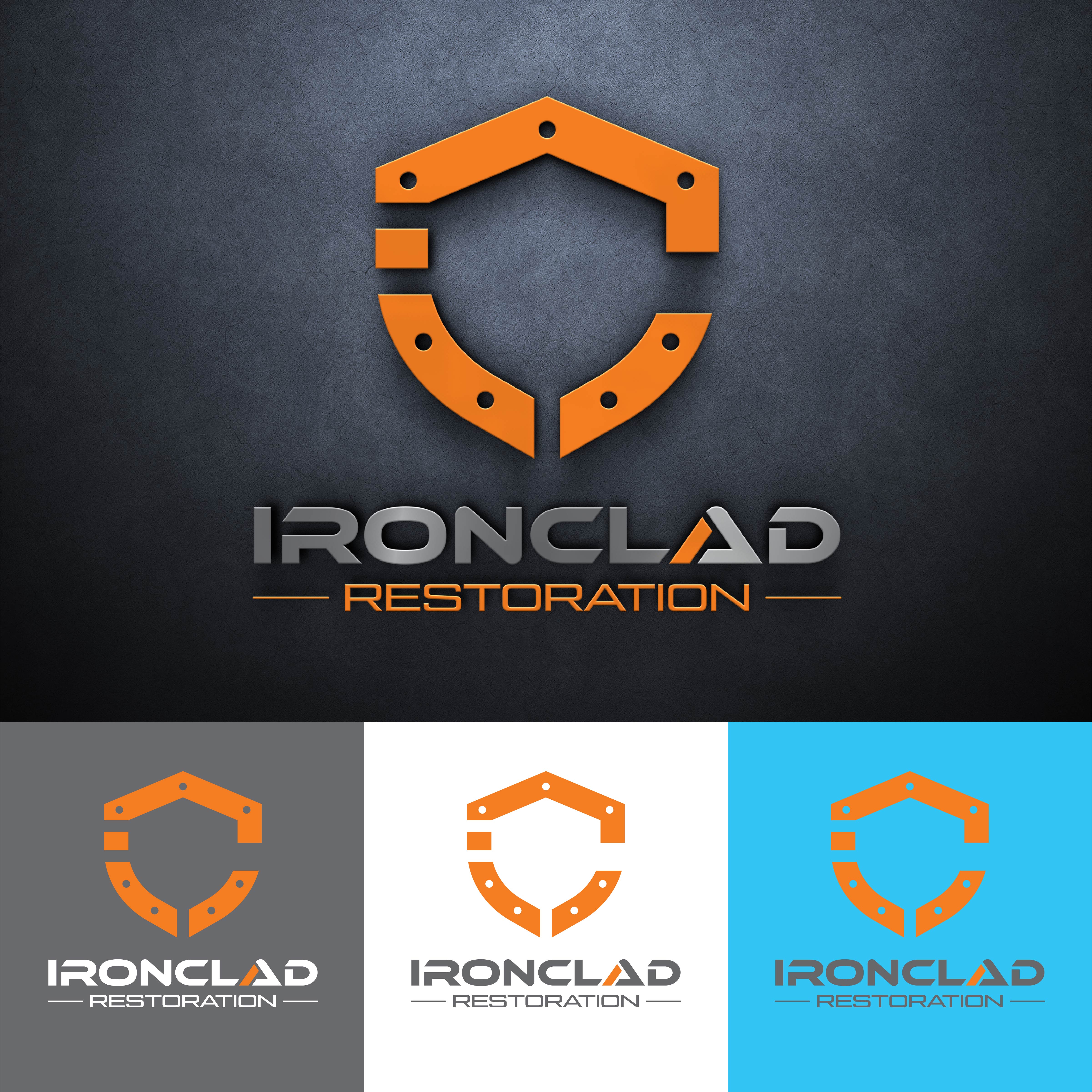 Logo Design by John Mark Arts for this project | Design #32873289