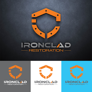 Logo Design by John Mark Arts for this project | Design: #32873289