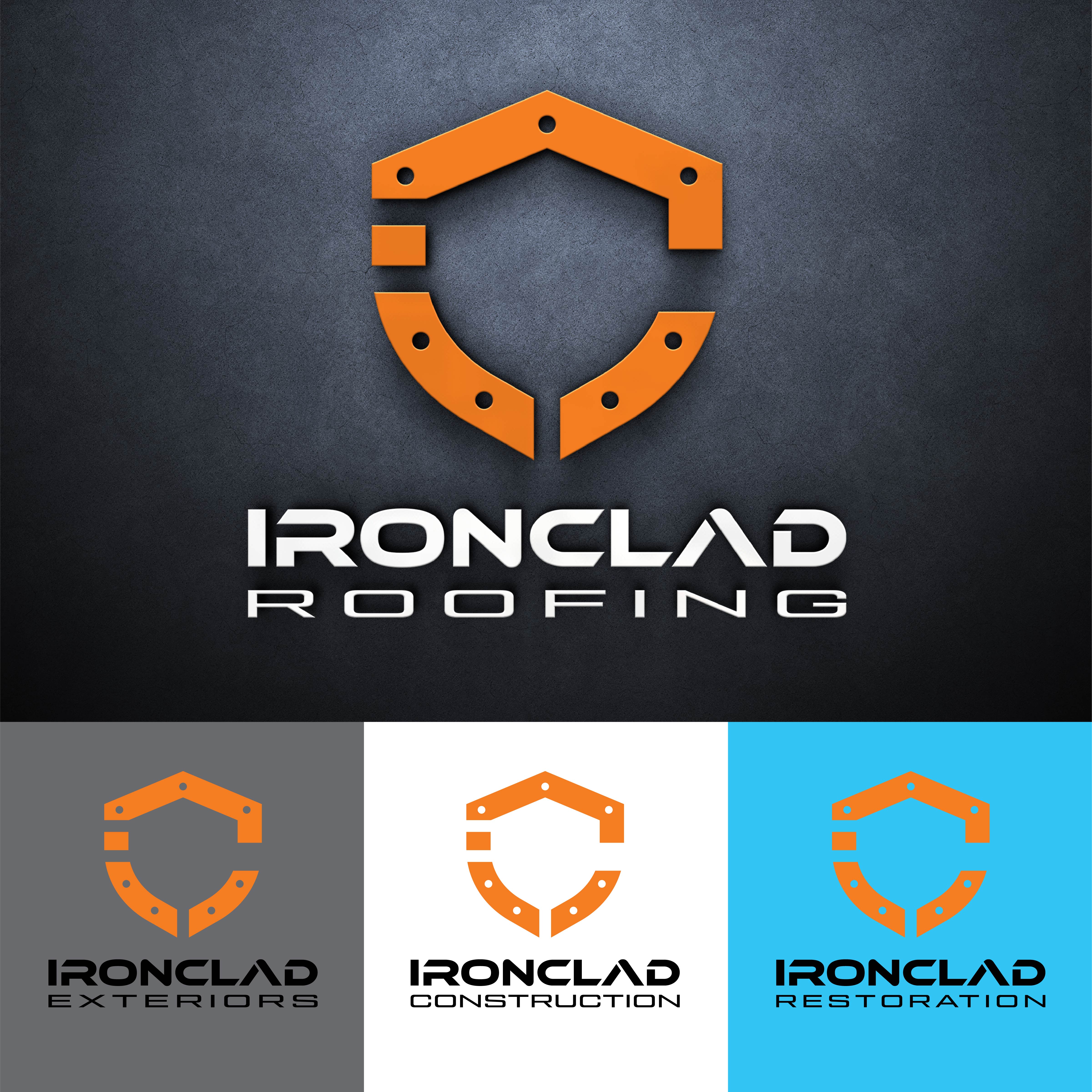 Logo Design by John Mark Arts for this project | Design #32876430