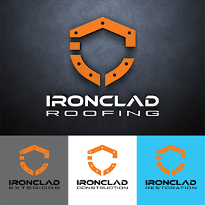 Logo Design by John Mark Arts for this project | Design: #32876430