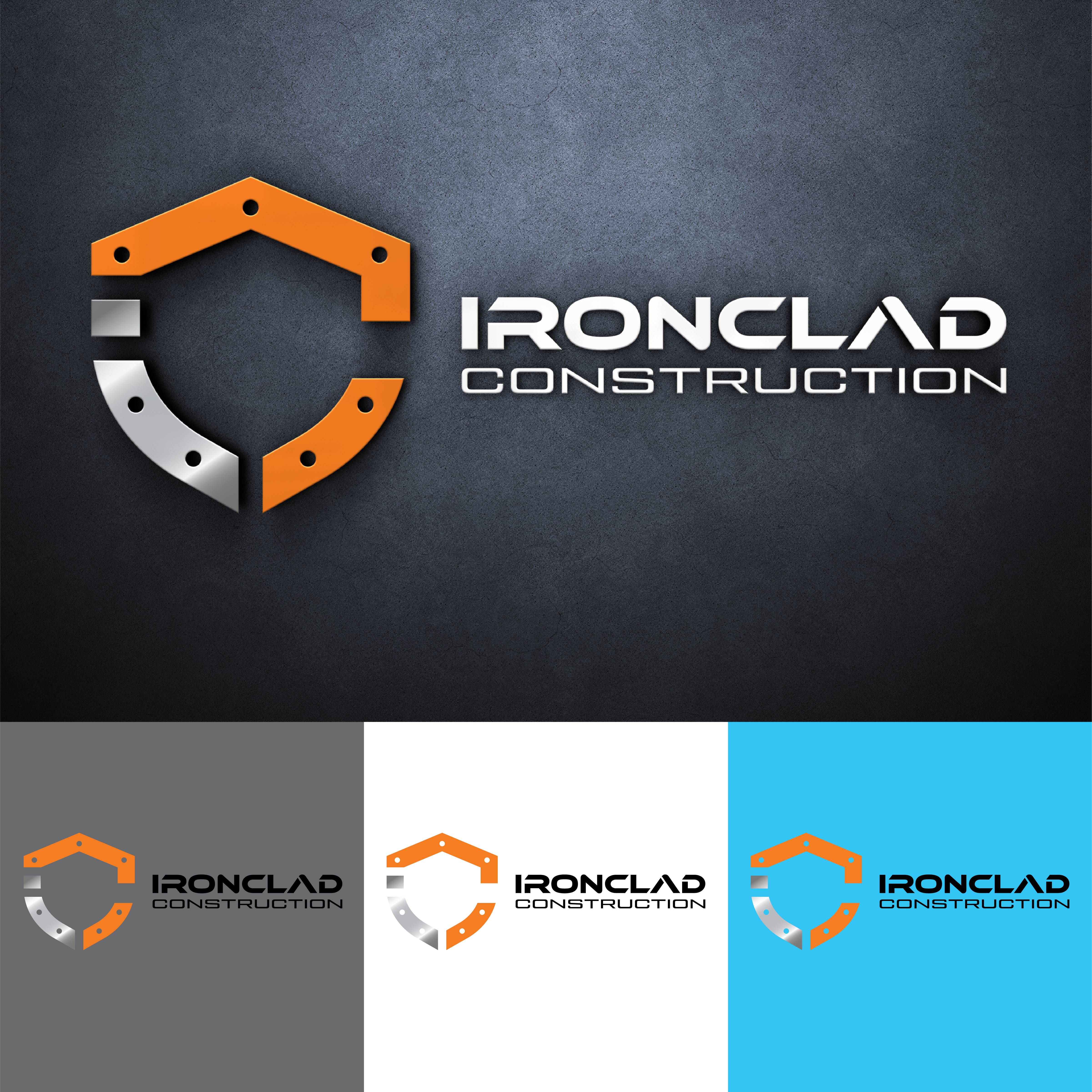 Logo Design by John Mark Arts for this project | Design #32881524