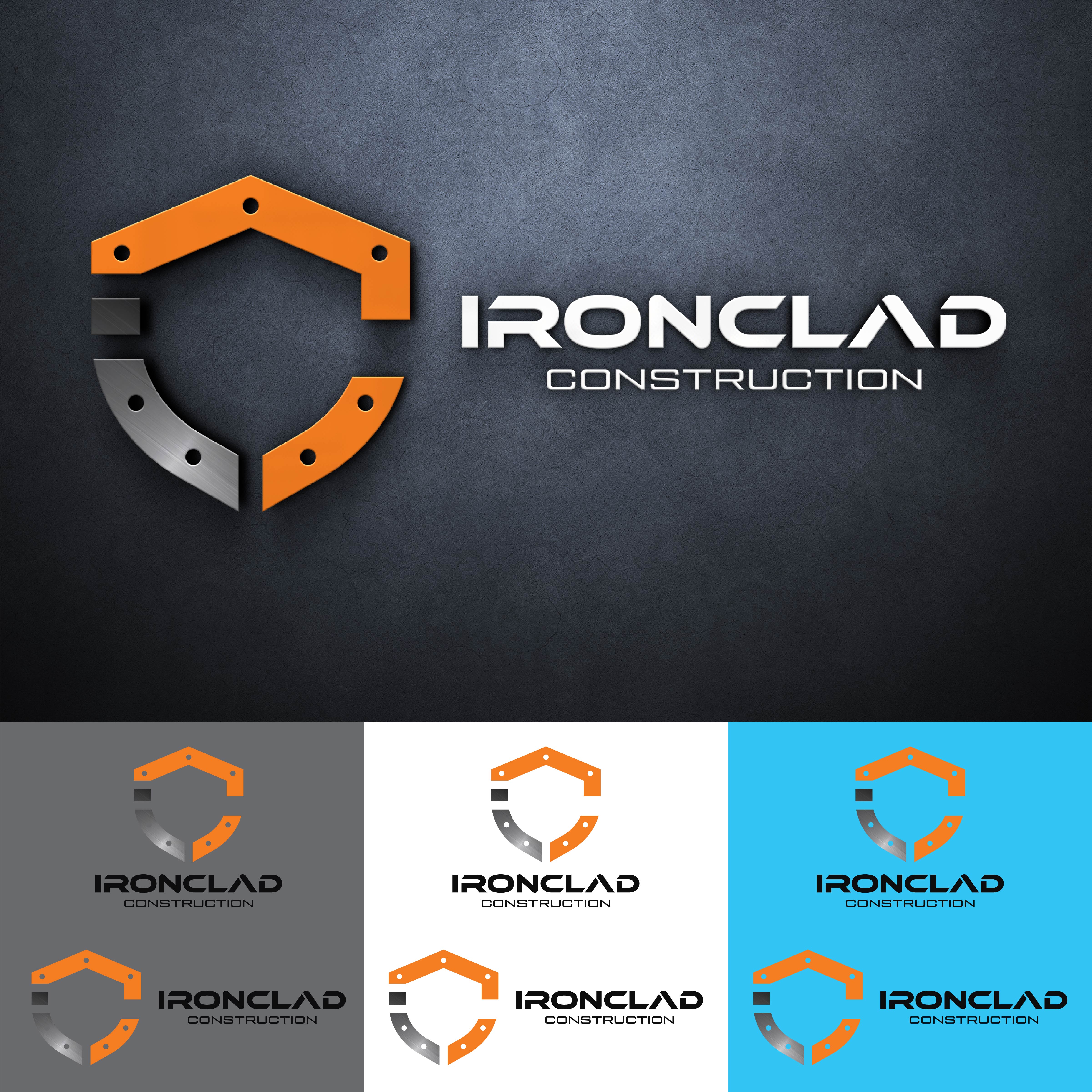 Logo Design by John Mark Arts for this project | Design #32883984