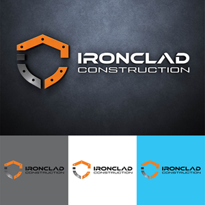 Logo Design by John Mark Arts for this project | Design: #32893228