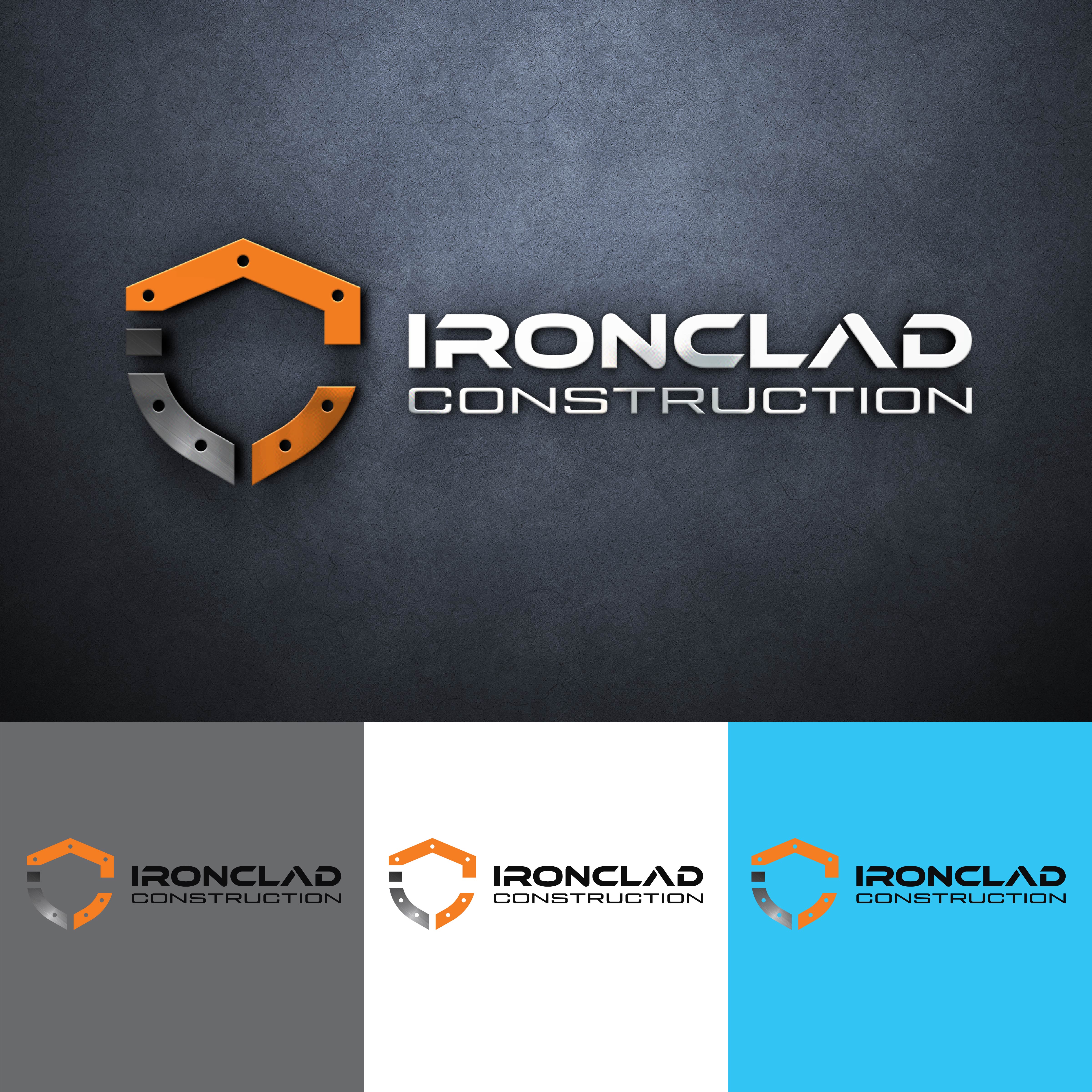 Logo Design by John Mark Arts for this project | Design #32893258