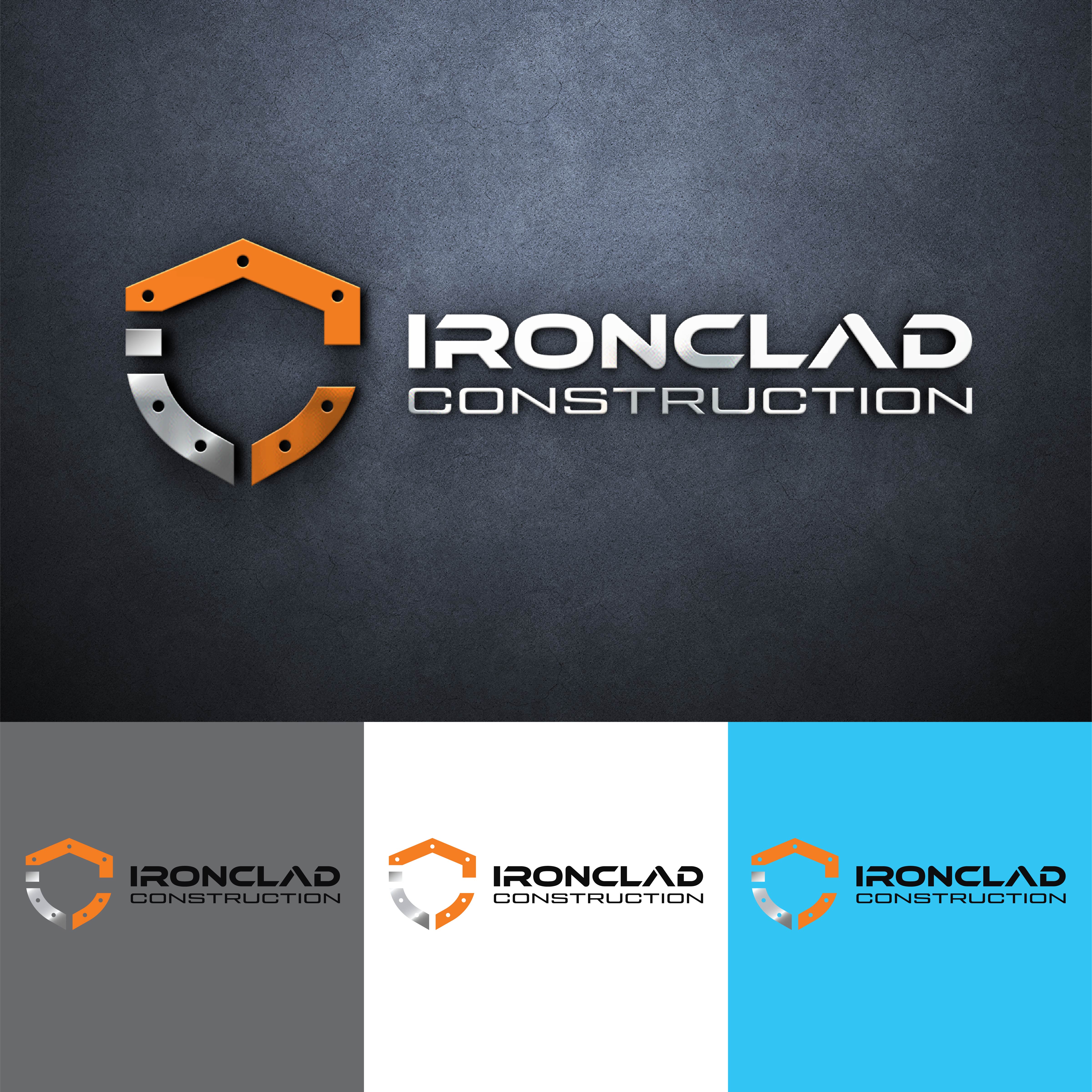 Logo Design by John Mark Arts for this project | Design #32893401