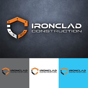 Logo Design by John Mark Arts for this project | Design: #32897751