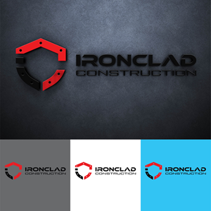 Logo Design by John Mark Arts for this project | Design: #32919094