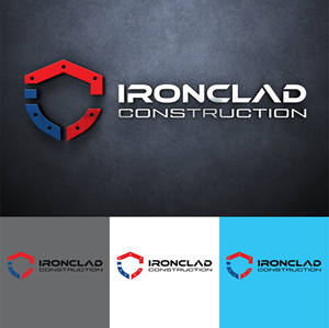 Logo Design by John Mark Arts for this project | Design: #32923289