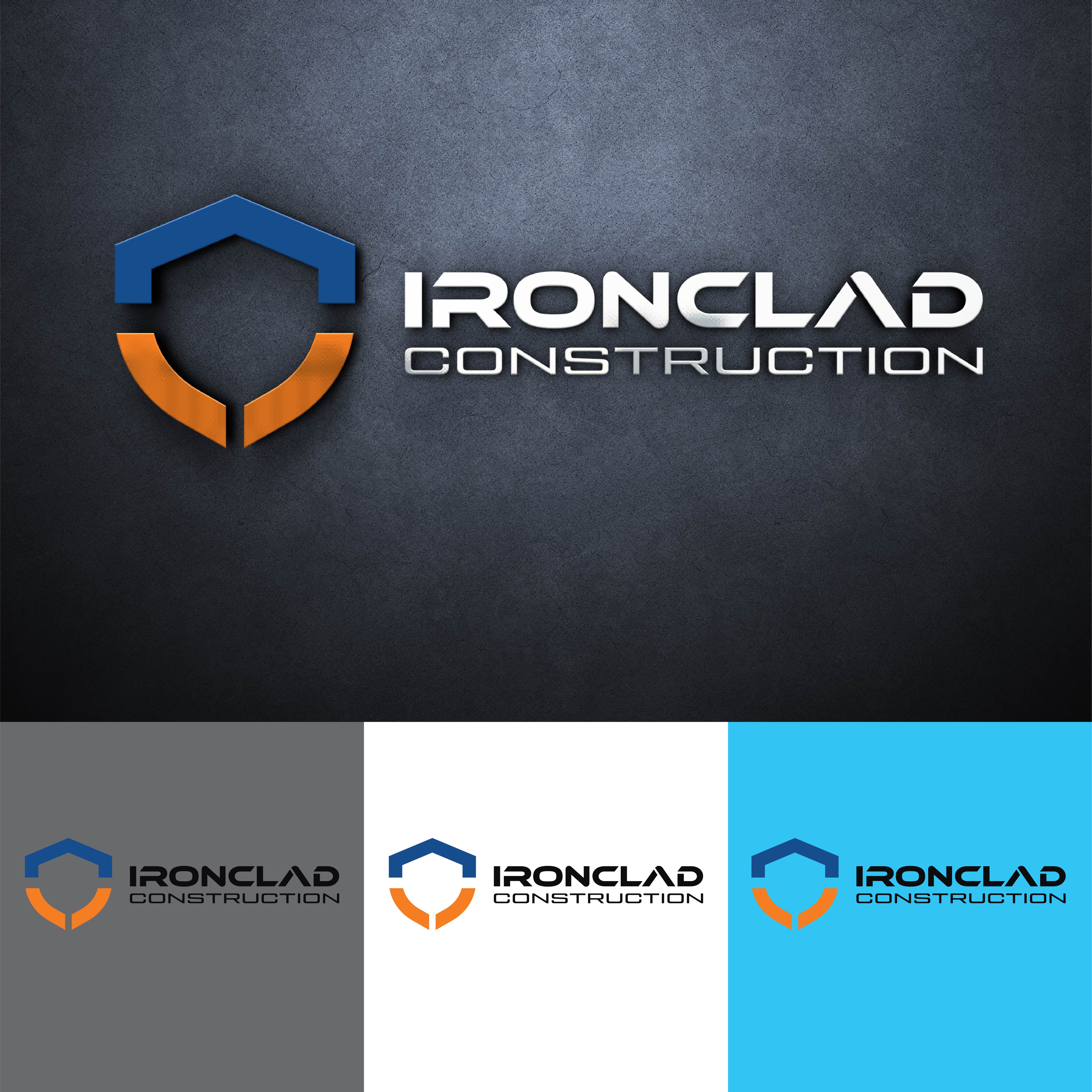 Logo Design by John Mark Arts for this project | Design #32924081