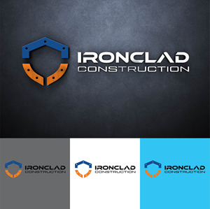 Logo Design by John Mark Arts for this project | Design: #32924082