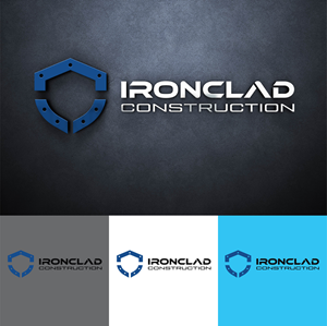 Logo Design by John Mark Arts for this project | Design: #32926193