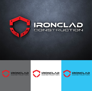 Logo Design by John Mark Arts for this project | Design: #32926194